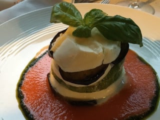 restaurant image