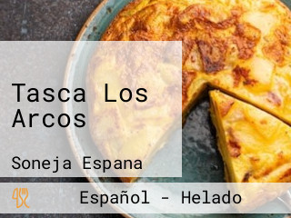 Tasca Los Arcos