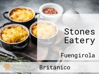 Stones Eatery