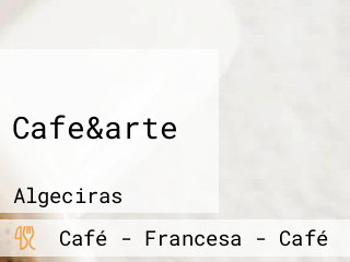 Cafe&arte