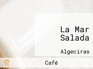 La Mar Salada