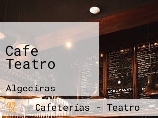 Cafe Teatro