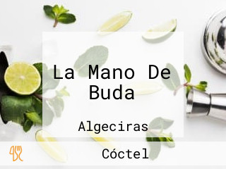 La Mano De Buda