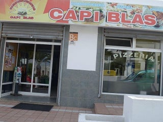 Capiblas