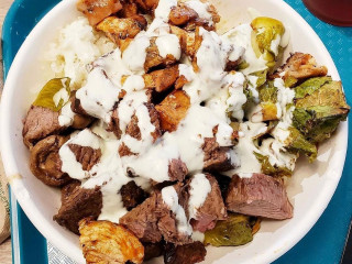 Bar Restaurante La Marieta