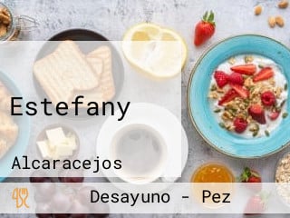 Estefany