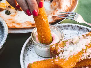 Moncubic Food, Drink More