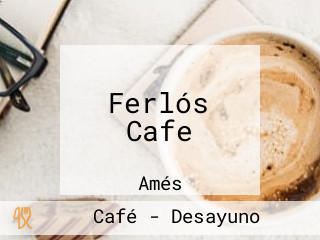 Ferlós Cafe