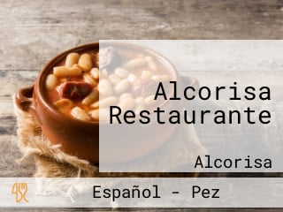 Alcorisa Restaurante