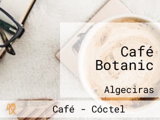 Café Botanic