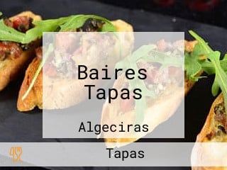 Baires Tapas