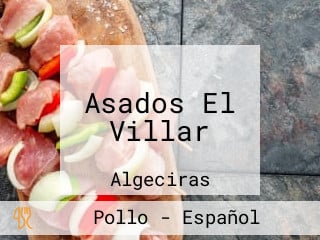 Asados El Villar