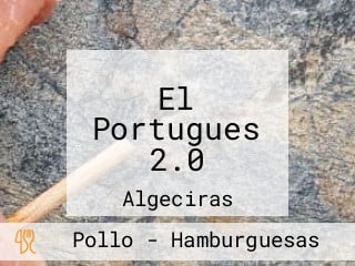 El Portugues 2.0