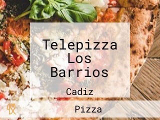 Telepizza Los Barrios