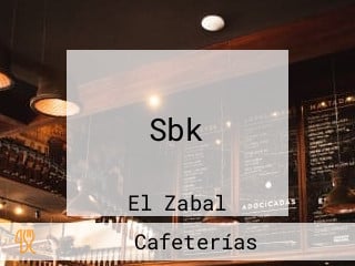 Sbk