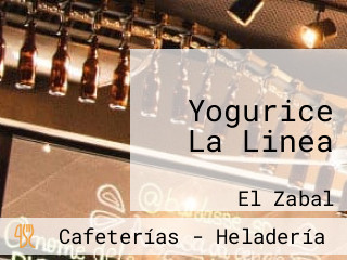 Yogurice La Linea