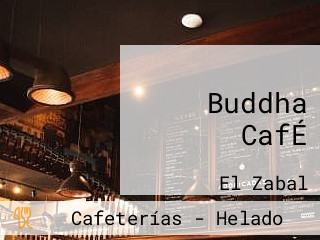 Buddha CafÉ