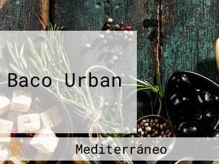 Baco Urban