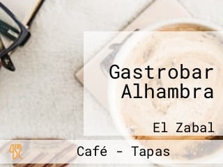 Gastrobar Alhambra