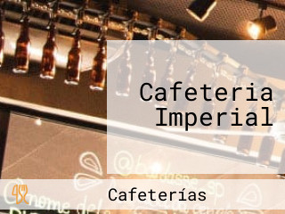 Cafeteria Imperial