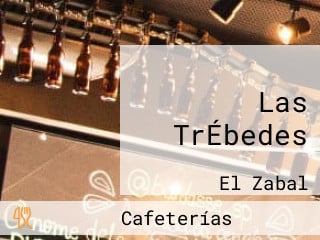 Las TrÉbedes