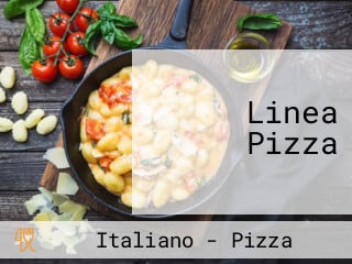 Linea Pizza