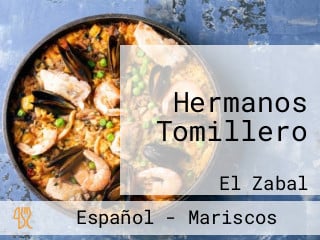 Hermanos Tomillero