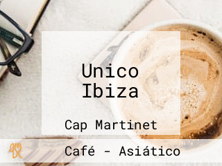 Unico Ibiza