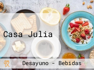 Casa Julia