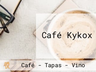 Café Kykox