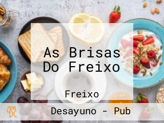 As Brisas Do Freixo