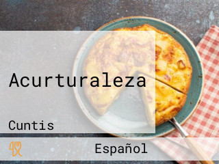 Acurturaleza