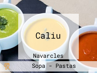 Caliu