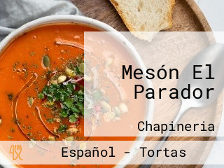 Mesón El Parador