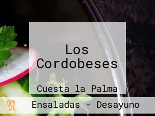 Los Cordobeses