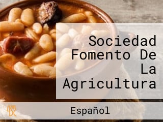 Sociedad Fomento De La Agricultura La Protectora