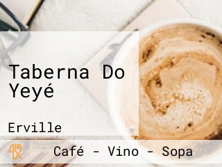 Taberna Do Yeyé