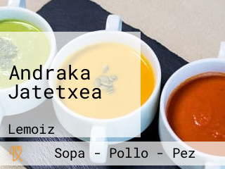 Andraka Jatetxea