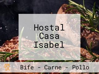 Hostal Casa Isabel