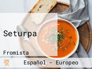 Seturpa