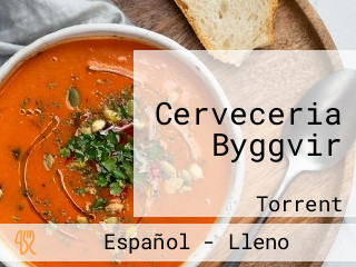 Cerveceria Byggvir