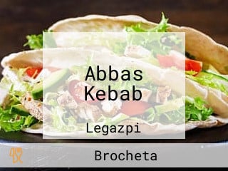 Abbas Kebab