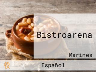 Bistroarena