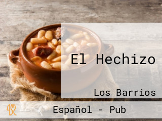 El Hechizo