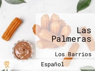 Las Palmeras