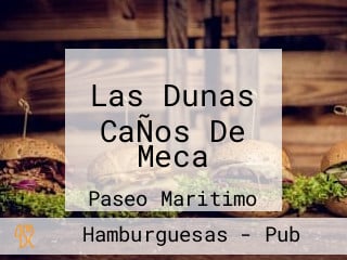 Las Dunas CaÑos De Meca