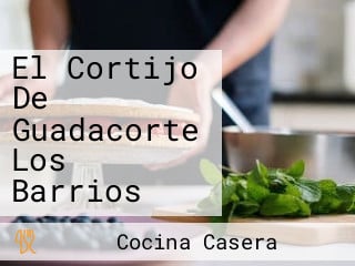 El Cortijo De Guadacorte