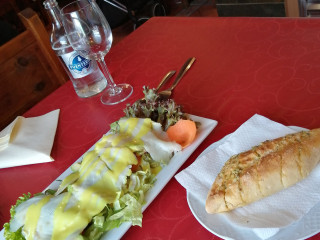 Horská Usedlost Devětsil