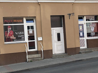 Pizza House Podbořany