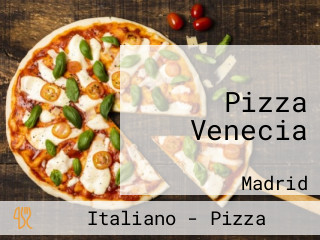 Pizza Venecia